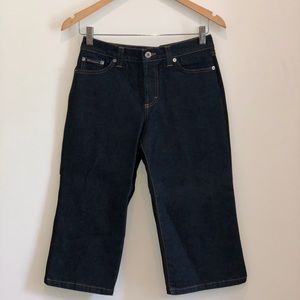 D&G Shorts with Sheer Black Back